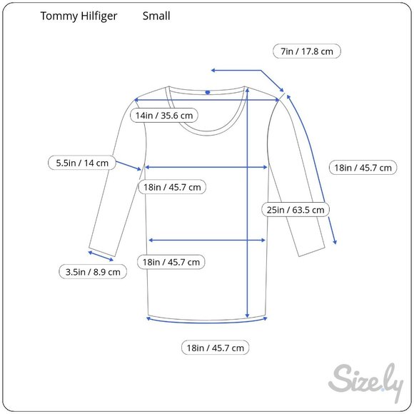 Tommy Hilfiger Womens Embellished 3/4 Sleeve Ivory Sweater S NWT $79.50 - Picture 2 of 4